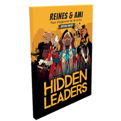 Hidden Leaders & Reines Amis