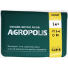 Agropolis (MicroGame 8)