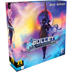 Bullet♥︎