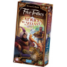 Five Tribes - Les Caprices du Sultan