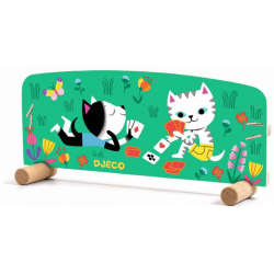 Porte-Cartes à poser