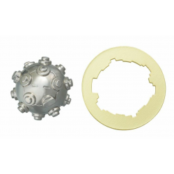 Casse-tête Hanayama Huzzle Cast Planet