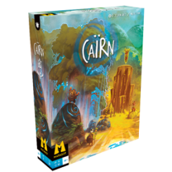 Cairn: version 2022