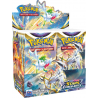 Pokémon - Display 36 Boosters Epée & Bouclier EB09 Stars Etincelantes