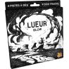 Pack de 4 Pistes de Dés - Lueur