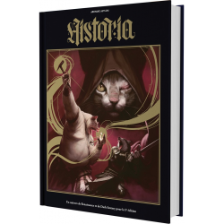 Historia - Livre de Base