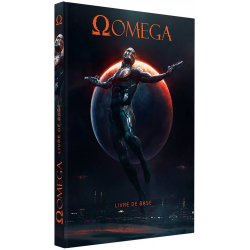 Omega - Livre de Base