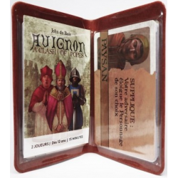 Avignon (MicroGame 1)