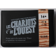 Les Chariots de l'Ouest (MicroGame 2)