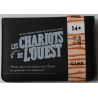 Les Chariots de l'Ouest (MicroGame 2)