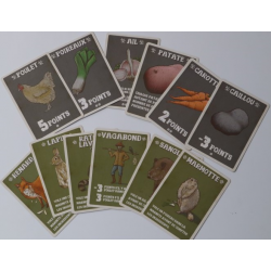 A Table ! (MicroGame 4)