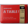 A Table ! (MicroGame 4)