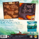 Sleeping Gods - Extension Donjons