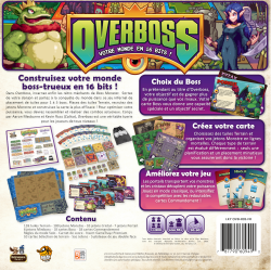 OverBoss