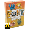 FORT : Chats et Chiens