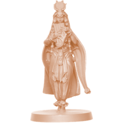 Ankh : Les Dieux d'Egypte - Extension Panthéon