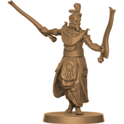 Ankh : Les Dieux d'Egypte - Extension Panthéon