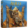 Ankh : Les Dieux d'Egypte - Extension Panthéon