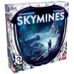 Skymines