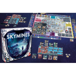 Skymines