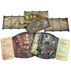 Pagan – Le Destin de Roanoke