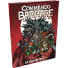 Commando Barbare : Le jeu de Rôle