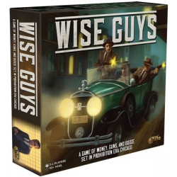 Wise Guys