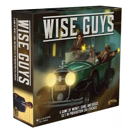 Wise Guys