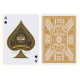 Jeu de 54 cartes Theory11 Premium James Bond 007