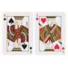 Jeu de 54 cartes Theory11 Premium James Bond 007