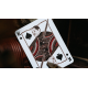 Jeu de 54 cartes Theory11 Premium Mandalorian