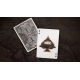 Jeu de 54 cartes Theory11 Premium Mandalorian