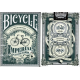 Jeu de 54 cartes bicycle House Blend