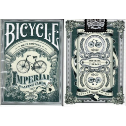 Jeu de 54 cartes bicycle House Blend