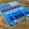 Tapis de jeu Happy City