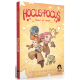 BD dont vous êtes le Héros - Hocus & Pocus duo de choc