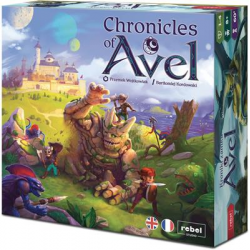 Chronicles of Avel