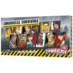 Zombicide