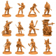 Zombicide (Saison 1) - 2ème Edition : Survivants de Chronicles