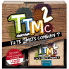TTMC 2 - Tu te mets combien ?