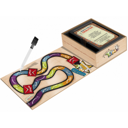 TTMC 2 - Tu te mets combien ?