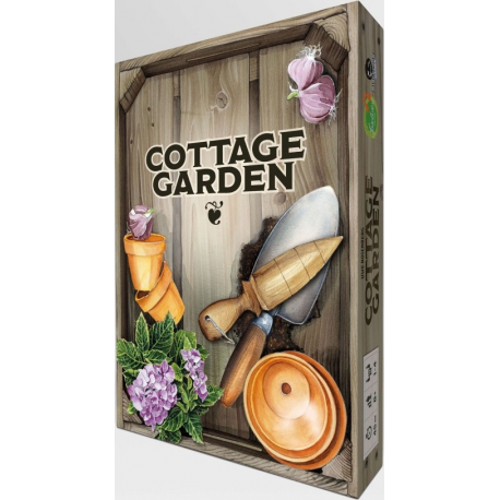 Cottage Garden
