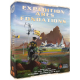 Terraforming Mars - Expédition Arès - extension Fondations