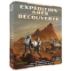 Terraforming Mars - Expédition Arès - extension Découverte