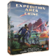 Terraforming Mars - Expédition Arès - extension Crise