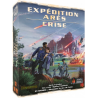 Terraforming Mars - Expédition Arès - extension Crise