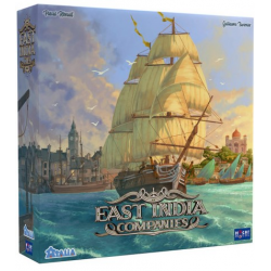 East India Companies