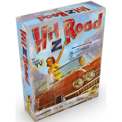 Hit Z Road