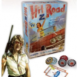 Hit Z Road