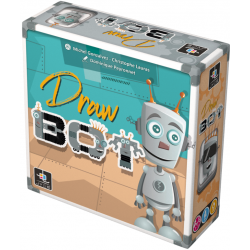 Draw Bot